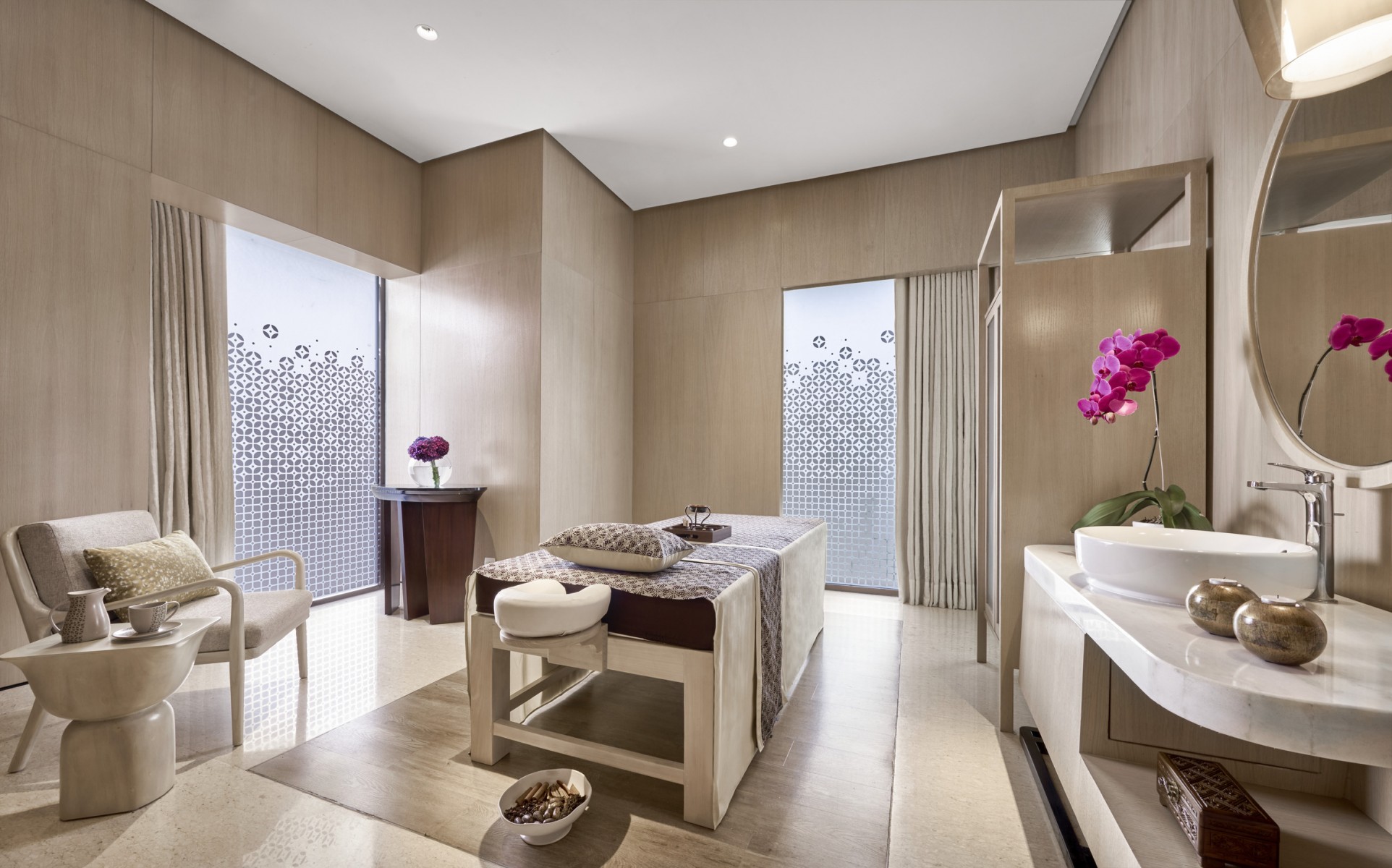 Pengalaman Spa Pullman Bandung - Relaksasi Tanpa Batas